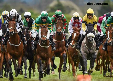 gagnant course blogspot|ALLOQUINTE .